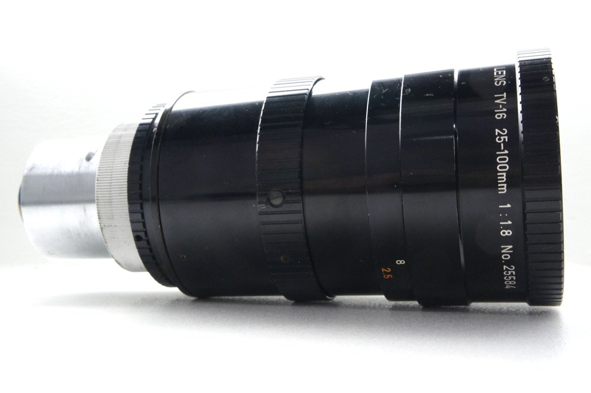 Canon 50mm f/1.4 S.S.C. (FD) — Sendean Cameras